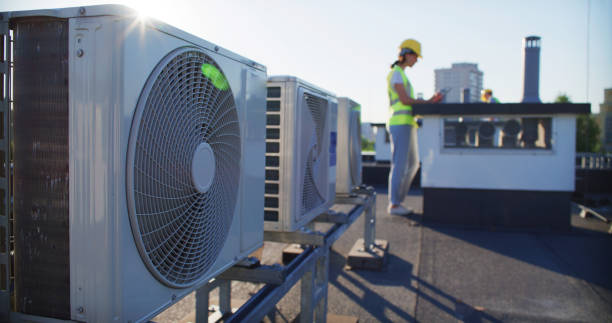 Best HVAC System Cleaning  in Colby, WI