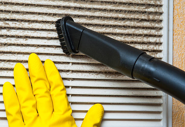 Best Dryer Vent Cleaning Services  in Colby, WI